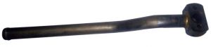 Hyd.Pump Pipe (D10194790)